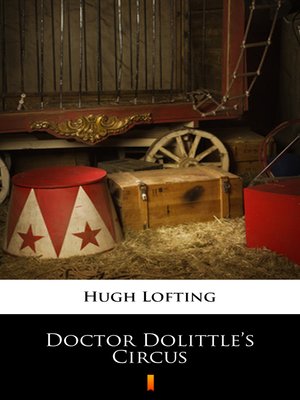 cover image of Doctor Dolittle's Circus
